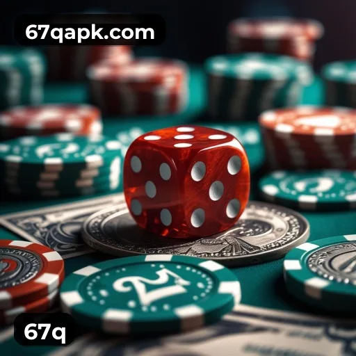 Jogos App 67q