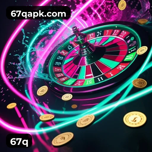 Segurança App 67q