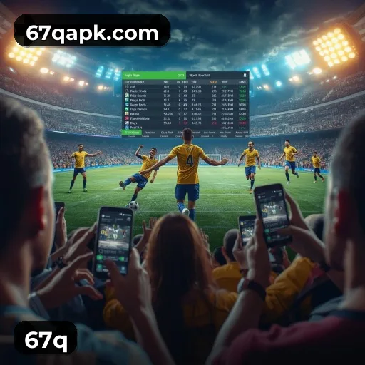 App 67q iOS