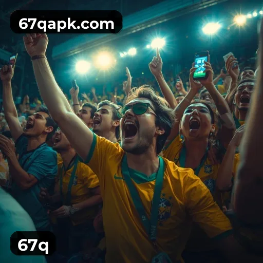 Vantagens App 67q