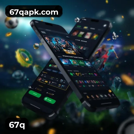 App Store 67q