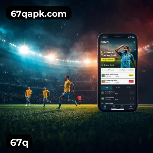 App 67q Android