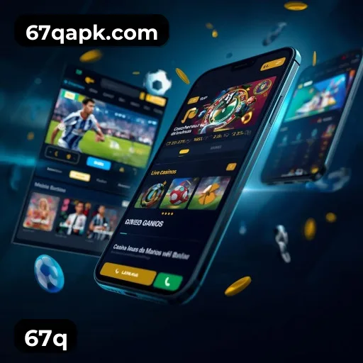 Recursos App 67q