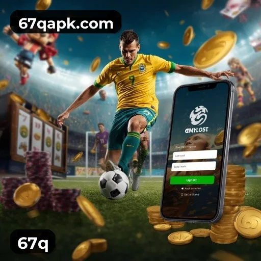 Segurança App 67q