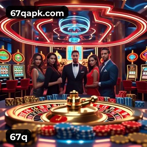 Vantagens App 67q