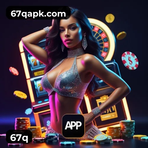 Variedade de slots 67q