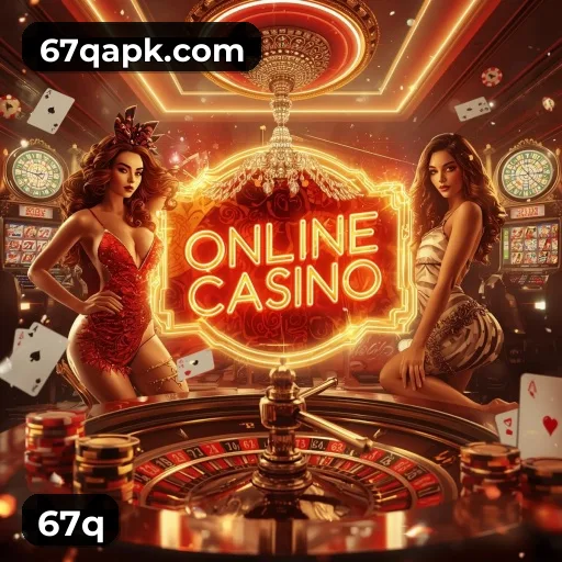 Promoções de slots 67q