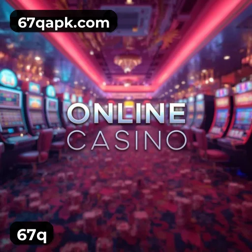 Dicas de slots 67q