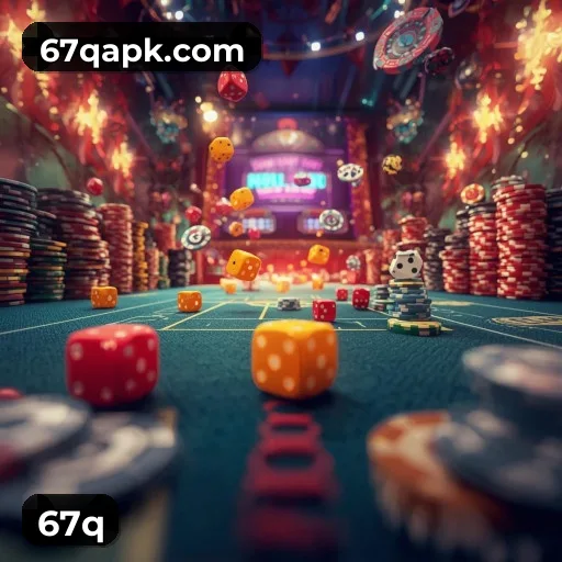 Free spins 67q