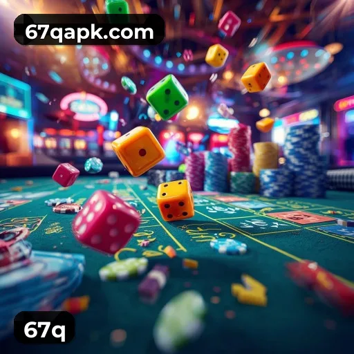 Slots mobile 67q