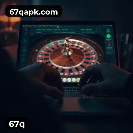 Slots mobile 67q