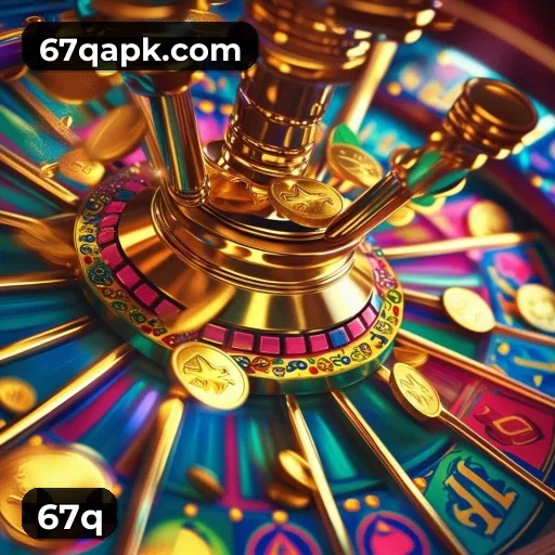 Níveis VIP 67q