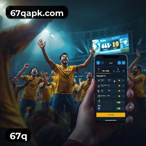 Cashback VIP 67q