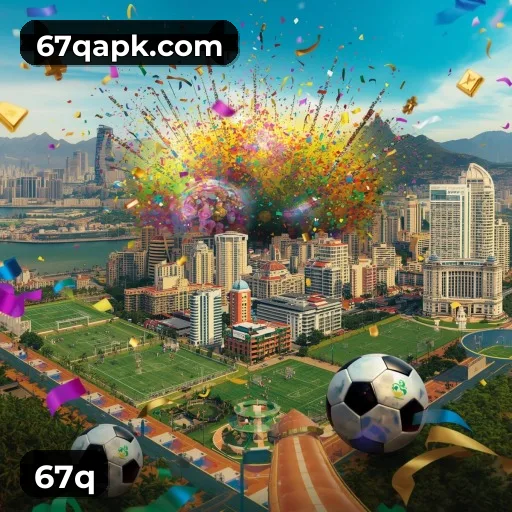 Chances Ganhar 67q