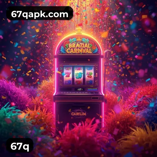Ganhador 67q