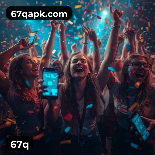 Slots RTP 67q